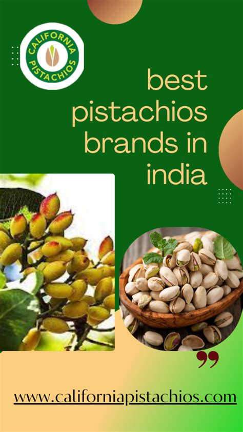 How does California Pistachios fit into your Daily Goals - calories, carbs, nutrition