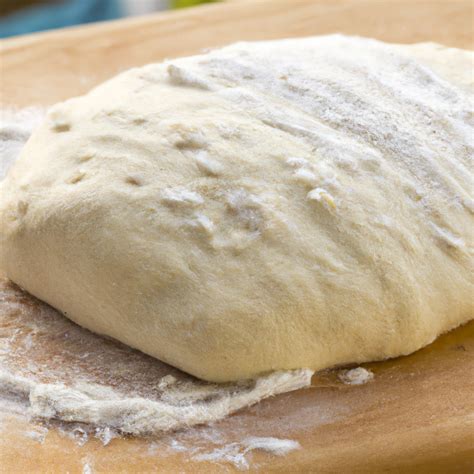 How does Calzone Dough fit into your Daily Goals - calories, carbs, nutrition