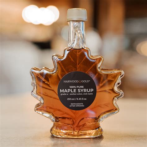 How does Canadian Maple Syrup Bar fit into your Daily Goals - calories, carbs, nutrition