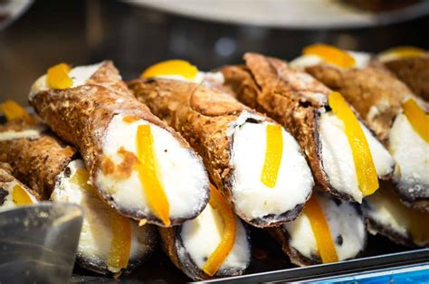 How does Cannoli fit into your Daily Goals - calories, carbs, nutrition