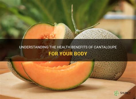 How does Cantaloupe-lg fit into your Daily Goals - calories, carbs, nutrition