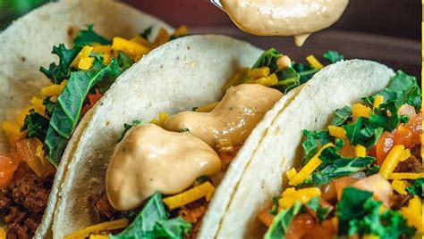 How does Cape Town Street Taco fit into your Daily Goals - calories, carbs, nutrition