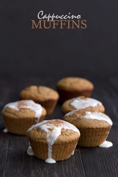 How does Cappuccino Muffin (48754.18) fit into your Daily Goals - calories, carbs, nutrition