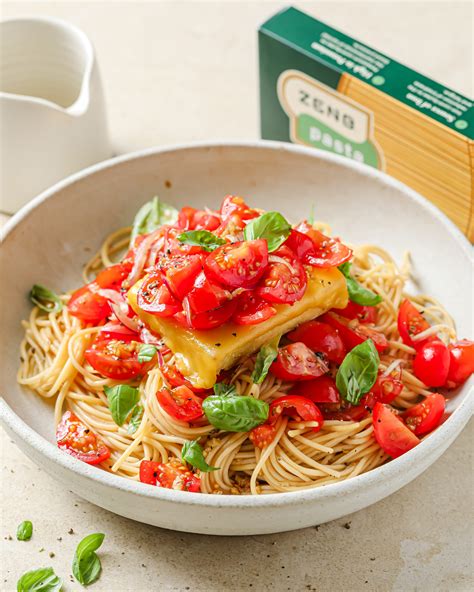 How does Caprese Tofu fit into your Daily Goals - calories, carbs, nutrition