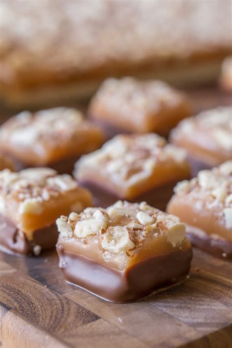 How does Caramel Almond Shortbread fit into your Daily Goals - calories, carbs, nutrition