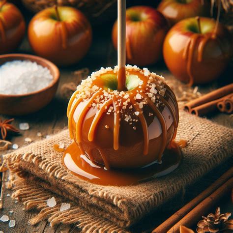 How does Caramel Apple Sweetzza fit into your Daily Goals - calories, carbs, nutrition