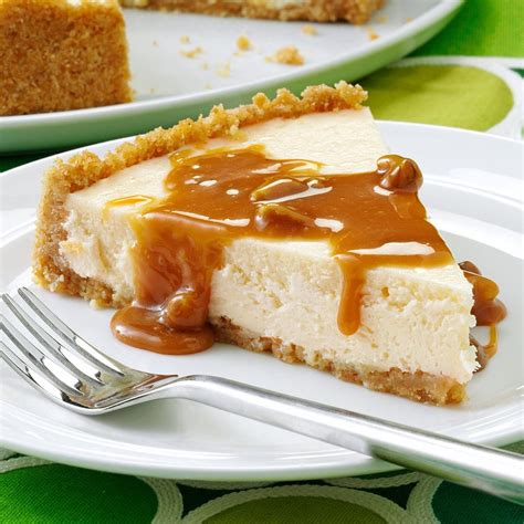 How does Caramel Cheesecake fit into your Daily Goals - calories, carbs, nutrition