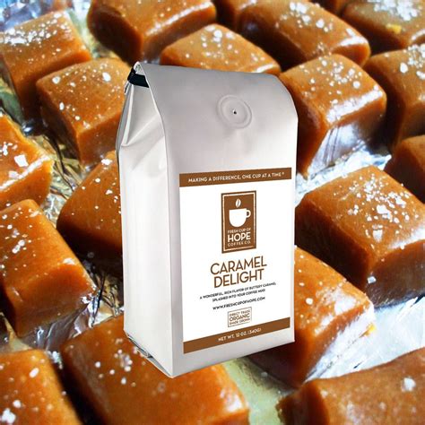 How does Caramel Delights fit into your Daily Goals - calories, carbs, nutrition