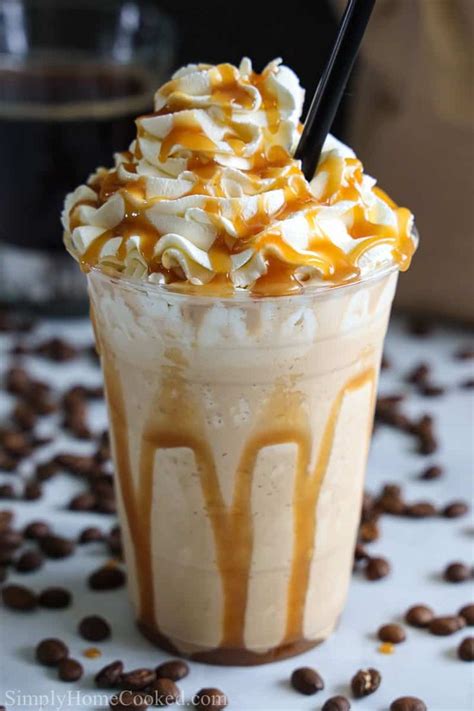 How does Caramel Frappe, Small fit into your Daily Goals - calories, carbs, nutrition