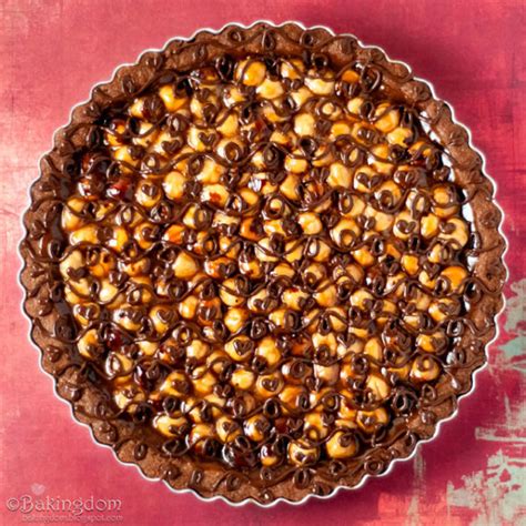 How does Caramel Hazelnut Tartlet fit into your Daily Goals - calories, carbs, nutrition