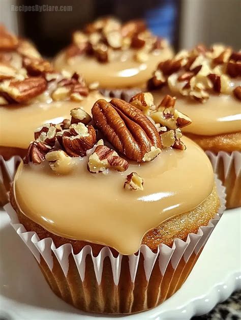 How does Caramel Pecan Cupcake fit into your Daily Goals - calories, carbs, nutrition