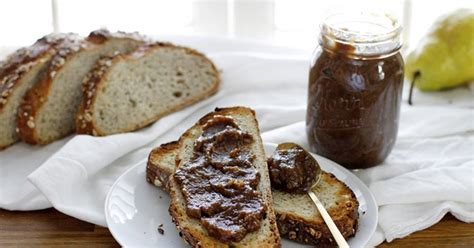 How does Caramelized Shallot Jam fit into your Daily Goals - calories, carbs, nutrition