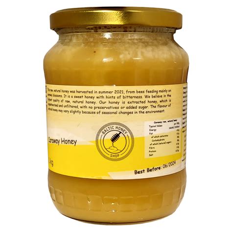 How does Caraway, Honey & Dijon Mustard Infused Pickled Cabbage fit into your Daily Goals - calories, carbs, nutrition