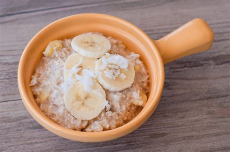 How does Caribbean Dream Pie Oatmeal fit into your Daily Goals - calories, carbs, nutrition