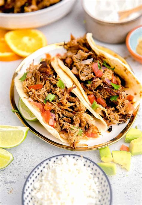 How does Carnitas Street Corn Taco fit into your Daily Goals - calories, carbs, nutrition