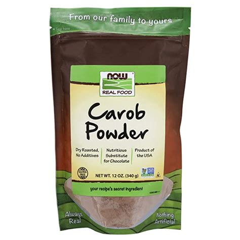 How does Carob Chip fit into your Daily Goals - calories, carbs, nutrition