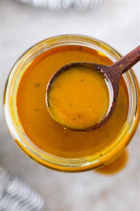 How does Carolina Mustard BBQ Sauce fit into your Daily Goals - calories, carbs, nutrition