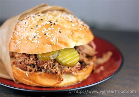 How does Carolina Pulled Pork Sandwich fit into your Daily Goals - calories, carbs, nutrition