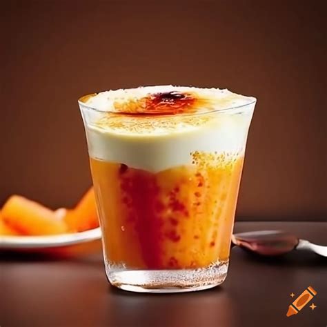 How does Carrot Creme Brulee fit into your Daily Goals - calories, carbs, nutrition