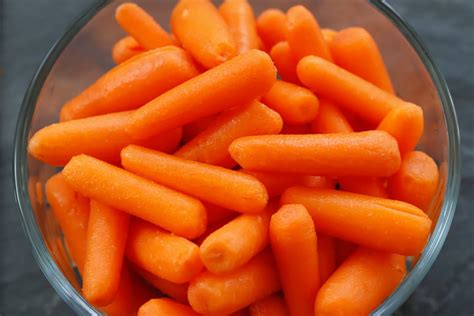 How does Carrot Snackers fit into your Daily Goals - calories, carbs, nutrition