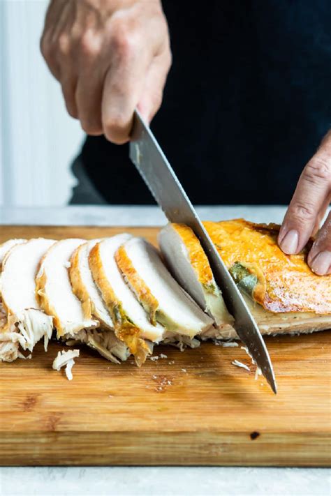 How does Carving Board Turkey Breast fit into your Daily Goals - calories, carbs, nutrition