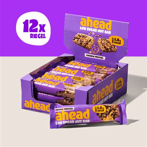 How does Cashew Pretzel fit into your Daily Goals - calories, carbs, nutrition