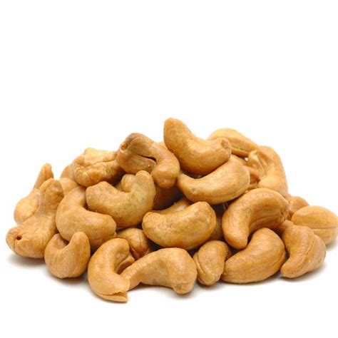 How does Cashews Oil Roasted Unsalted 1 Tbsp fit into your Daily Goals - calories, carbs, nutrition