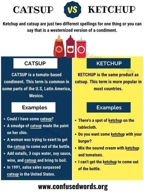 How does Catsup fit into your Daily Goals - calories, carbs, nutrition