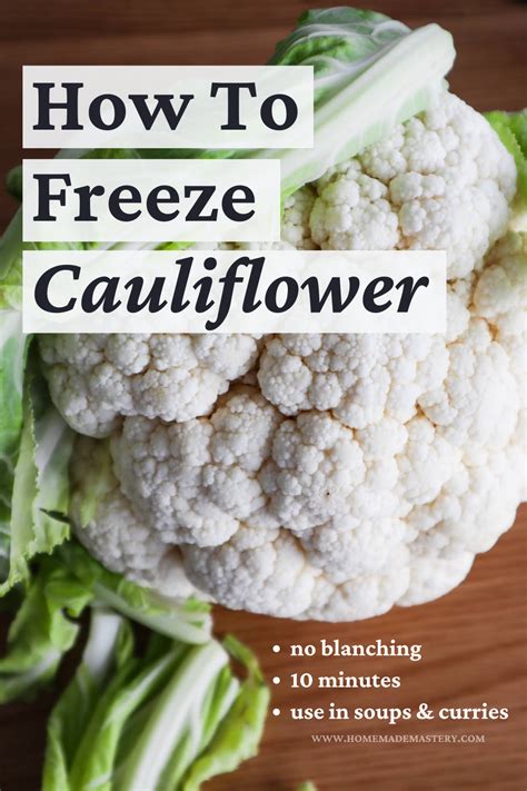 How does Cauliflower, Frozen fit into your Daily Goals - calories, carbs, nutrition