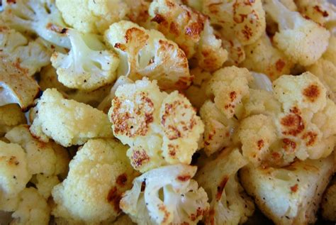 How does Cauliflower Floret Simply Roasted 1 oz fit into your Daily Goals - calories, carbs, nutrition