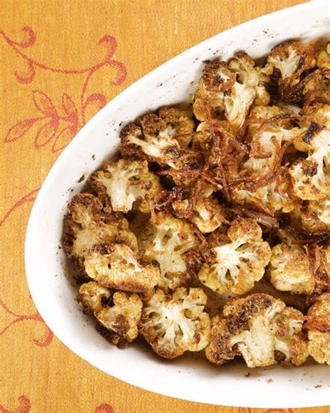 How does Cauliflower Roasted Cardamom 4 oz fit into your Daily Goals - calories, carbs, nutrition