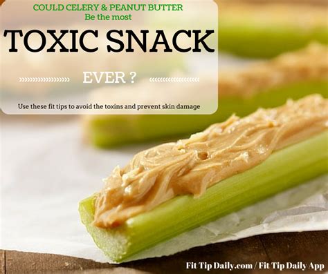 How does Celery Sticks with Peanut Butter-sm fit into your Daily Goals - calories, carbs, nutrition