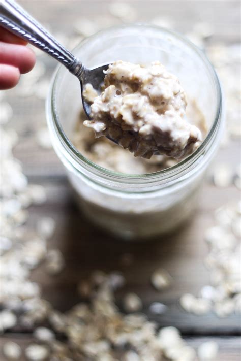 How does Cereal Overnight Oats Vanilla 1/2 Cup fit into your Daily Goals - calories, carbs, nutrition