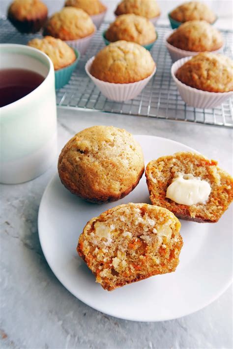 How does Cerner Kids Pineapple Carrot Muffin fit into your Daily Goals - calories, carbs, nutrition