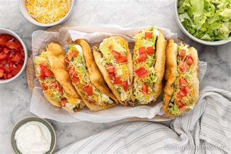 How does Chalupa Supreme fit into your Daily Goals - calories, carbs, nutrition