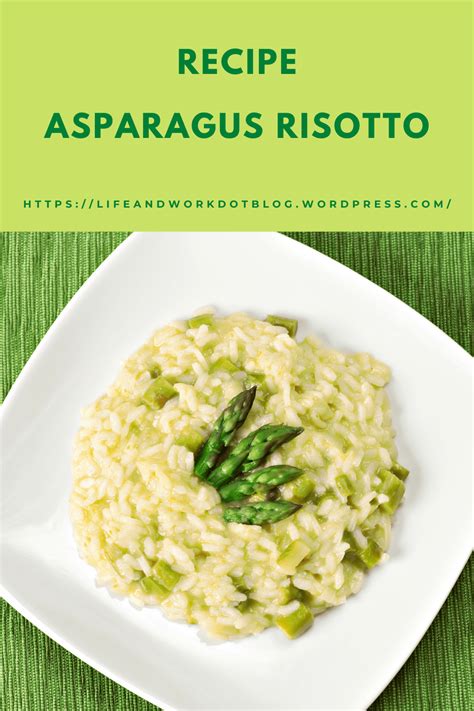 How does Champagne and Asparagus Risotto fit into your Daily Goals - calories, carbs, nutrition