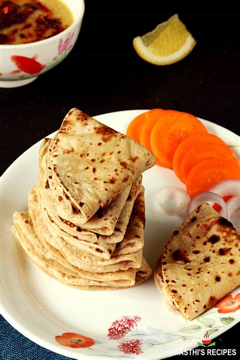 How does Chapatti Bread fit into your Daily Goals - calories, carbs, nutrition