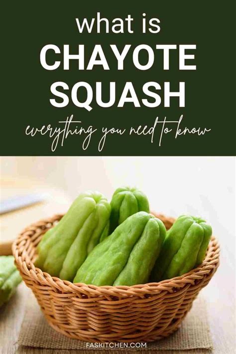 How does Chayote Squash fit into your Daily Goals - calories, carbs, nutrition