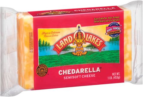 How does Chedarella Cheese fit into your Daily Goals - calories, carbs, nutrition