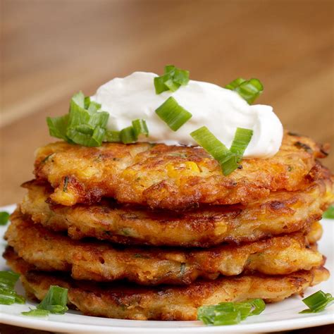 How does Cheddar Corn Fritters fit into your Daily Goals - calories, carbs, nutrition