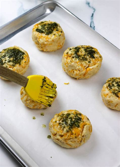 How does Cheddar Lemon Biscuits fit into your Daily Goals - calories, carbs, nutrition