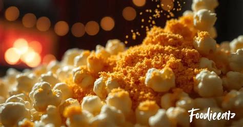 How does Cheddar Popcorn fit into your Daily Goals - calories, carbs, nutrition