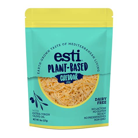 How does Cheddar Style Shreds fit into your Daily Goals - calories, carbs, nutrition