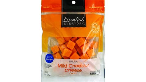 How does Cheddars fit into your Daily Goals - calories, carbs, nutrition
