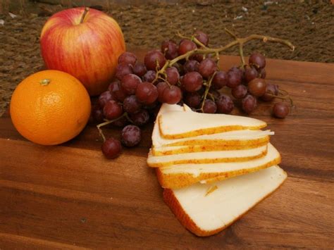 How does Cheese, Grilled Muenster (Bostwick) fit into your Daily Goals - calories, carbs, nutrition