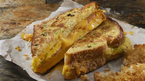 How does Cheese, Texas Grilled (Bostwick) fit into your Daily Goals - calories, carbs, nutrition