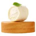 How does Cheese - Goat, soft type fit into your Daily Goals - calories, carbs, nutrition