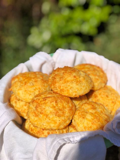 How does Cheese Biscuits fit into your Daily Goals - calories, carbs, nutrition