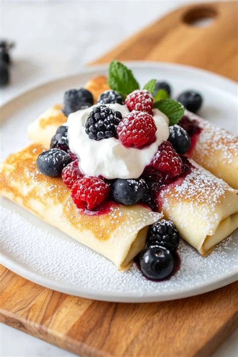 How does Cheese Blintzes with Toppings fit into your Daily Goals - calories, carbs, nutrition