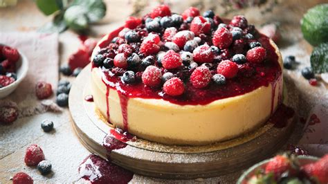 How does Cheese Cake fit into your Daily Goals - calories, carbs, nutrition
